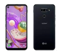 LG Q70 Verizon LMQ620VAB