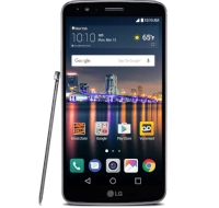 LG Stylo 3 Virgin Mobile LS777 phone