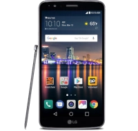 LG Stylo 3 Virgin Mobile LS777