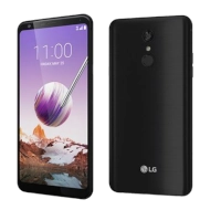 LG Stylo 4 Virgin Mobile Q710AL phone