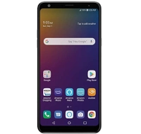 LG Stylo 5 4G-LTE LMQ720QMA