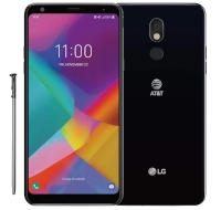 LG Stylo 5 Amazon Unlocked LMQ720QMA phone