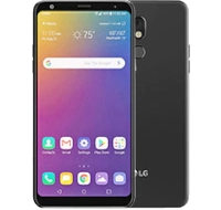 LG Stylo 5 Plus AT&T LMQ720AM phone
