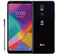 LG Stylo 5 T-Mobile LMQ720TSW phone