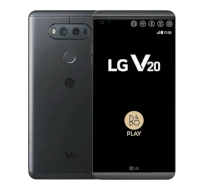 LG V20 Verizon VS995 phone