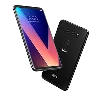 LG V30 Plus Sprint LS998 phone