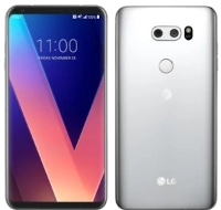 LG V30 Verizon VS996 phone