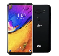 LG V35 ThinQ Amazon Alexa T-Mobile V350ULM phone