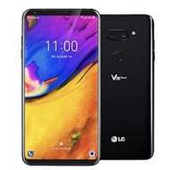 LG V35 ThinQ Amazon Alexa Unlocked V350ULM phone
