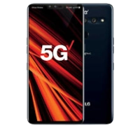 LG V50 ThinQ 5G Sprint LMV450PM phone