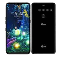 LG V50 ThinQ 5G Unlocked LMV500 phone