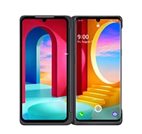 LG Velvet 5G T-Mobile LMG900TM phone