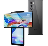 LG Wing 5G AT&T LMF100VM phone