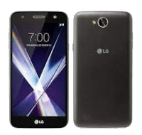 LG X Charge Sprint SP320 phone