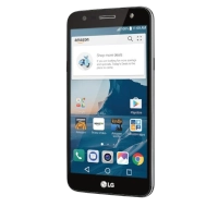 LG X Charge Unlocked US601 phone