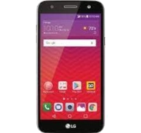 LG X Charge Virgin Mobile SP320 phone