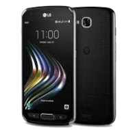 LG X Venture AT&T H700 phone