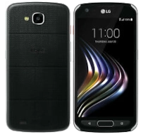 LG X Venture Unlocked US701 phone
