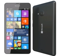 Microsoft Lumia 535 Dual Sim Unlocked