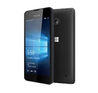 Microsoft Lumia 550 AT&T phone