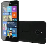 Microsoft Lumia 640 XL Unlocked RM-1096 phone