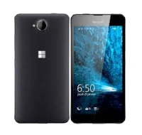 Microsoft Lumia 650 Dual Sim Unlocked phone