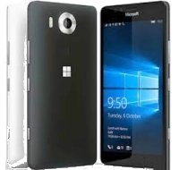 Microsoft Lumia 950 AT&T