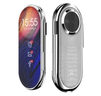 Motorola Aura phone