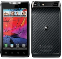 Motorola Droid RAZR XT910 Unlocked