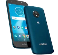 Motorola Moto E5 Play Boost Mobile 16GB