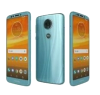 Motorola Moto E5 Plus 32GB Metro