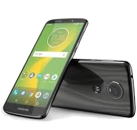 Motorola Moto E5 Supra Cricket XT1924