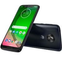 Motorola Moto G7 Play 32GB Metro