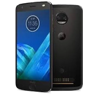 Motorola Moto Z2 Force Edition AT&T 64GB XT1789