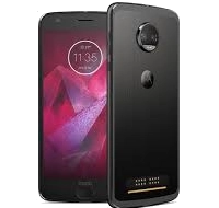 Motorola Moto Z2 Force Edition Unlocked 64GB XT1789 phone