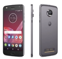 Motorola Moto Z2 Play Unlocked 64GB XT1710