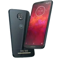 Motorola Moto Z3 Play Amazon Prime Unlocked 64GB phone