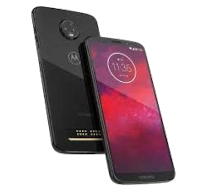 Motorola Moto Z3 Play Unlocked 64GB