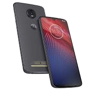 Motorola Moto Z4 128GB Unlocked phone