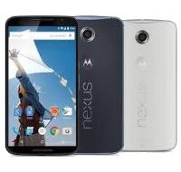 Motorola Nexus 6 32GB AT&T