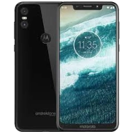 Motorola One 64GB Unlocked