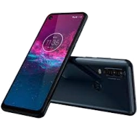 Motorola One Action 128GB Unlocked phone