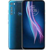 Motorola One Fusion Plus Unlocked 128GB