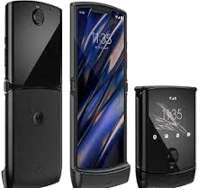 Motorola Razr 128GB Verizon