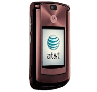 Motorola Razr 2 V9X AT&T