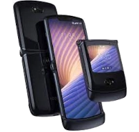 Motorola Razr 5G 256GB Unlock