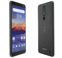 Nokia 3.1 16GB Unlocked