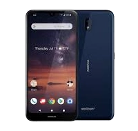 Nokia 3 V Verizon