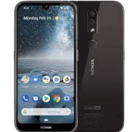 Nokia 4.2 32GB Unlocked phone