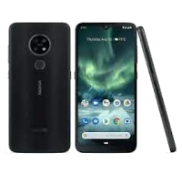 Nokia 7.1 64GB Unlocked phone